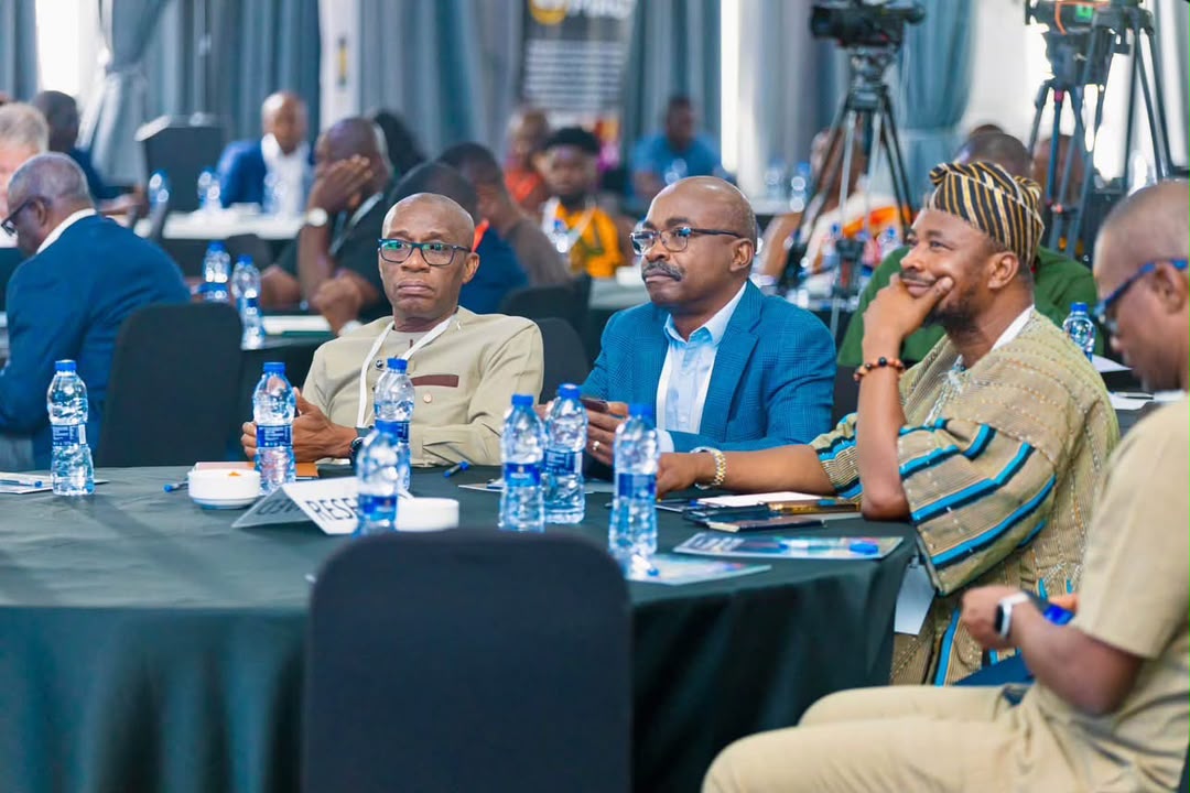 GNPC Calls For Integrated Approach To Build Resilient Gas Economy 4 Photo from engagement