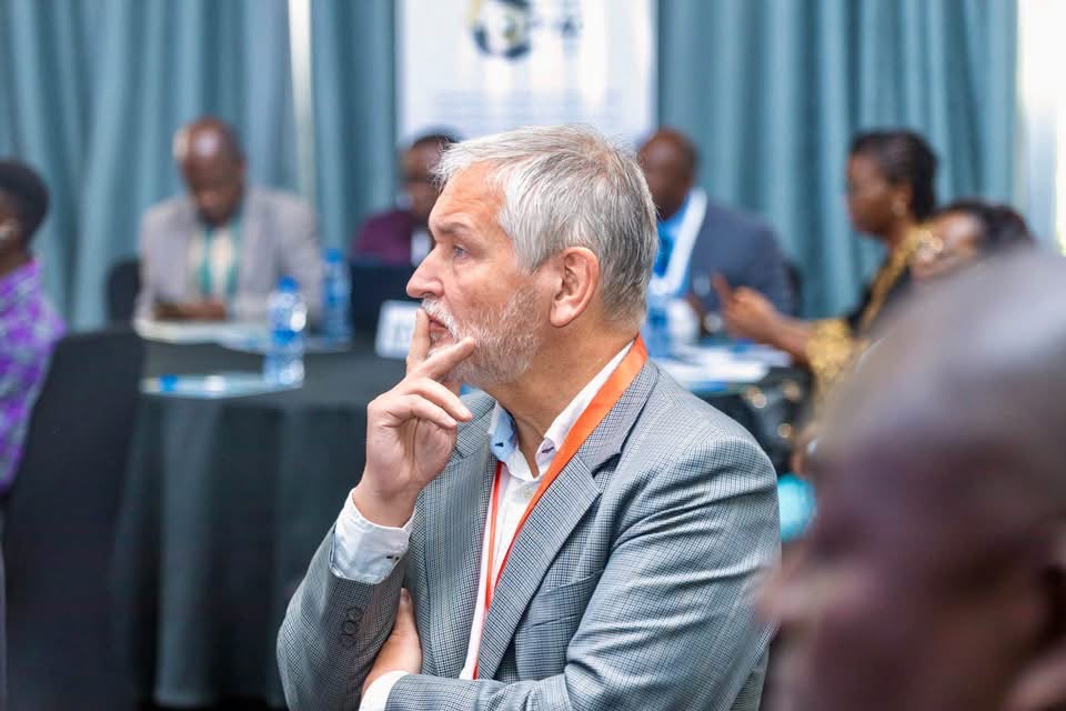GNPC Calls For Integrated Approach To Build Resilient Gas Economy 3 Photo from engagement