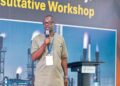Ghana’s Gas Security Hinges on Reservoirs, Infrastructure and Demand 7 GNPC Director of Engineering, Simon Essilfie,