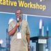 Ghana’s Gas Security Hinges on Reservoirs, Infrastructure and Demand 15 GNPC Director of Engineering, Simon Essilfie,