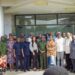 Photo of Parliament's Energy Committee and Petroleum Commission