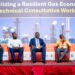 Energy Debt Threatens Ghana’s Gas Supply Security 14 Photo from the PIAC Engagement