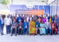 Ghana Gas Highlights Infrastructure And Commercial Reforms At PIAC Workshop 6 Photo from PIAC Workshop