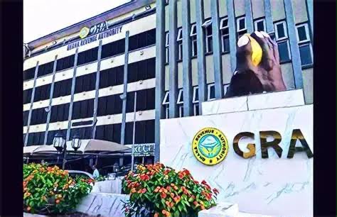 COMAC Warns Customs Tax Shift Could Pressure Fuel Supply 6 Ghana Revenue Authority