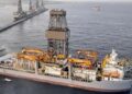 Noble Secures Tullow Contract For Ghana Drilling Campaign 9 Noble Faye Kozack