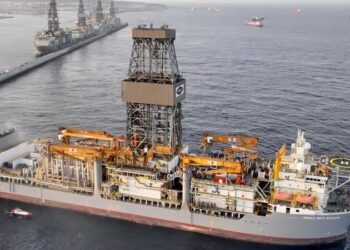 Noble Secures Tullow Contract For Ghana Drilling Campaign 6 Noble Faye Kozack