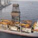 Noble Secures Tullow Contract For Ghana Drilling Campaign 14 Noble Faye Kozack