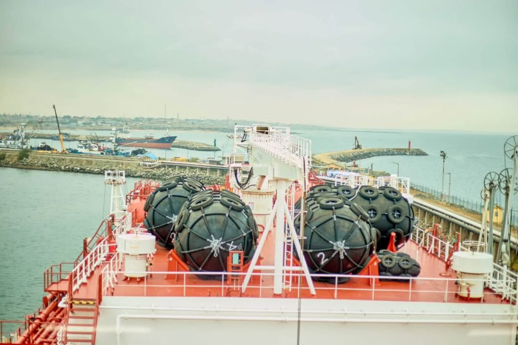 5000 tonne