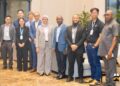 GNPC, PETRONAS Assess Ghana’s Upstream Investment Potential 7 GNPC and PETRONAS Team