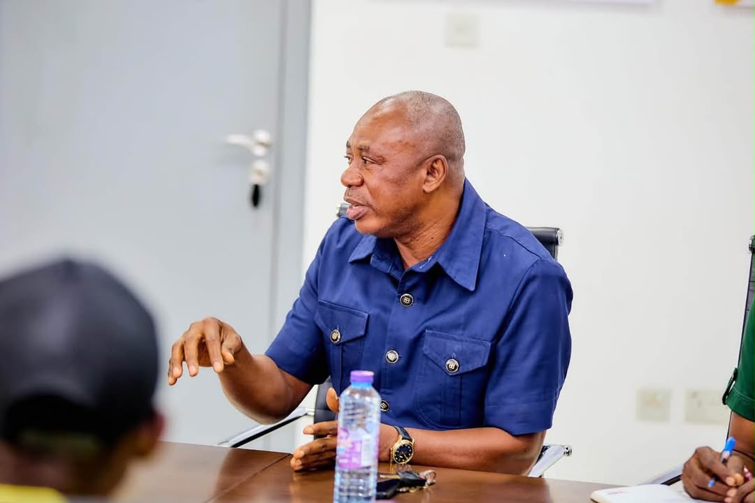 NPA Moves To Address Tanker Drivers’ Welfare Concerns 5 Photo from engagement