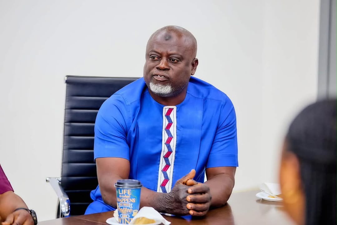 NPA Moves To Address Tanker Drivers’ Welfare Concerns 4 Photo from engagement