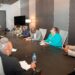 GIPA Showcases Ghana's Investment Potential at Africa Business Investment Summit 2026 In Washington 14 Officials of GIPA Engaging Investors and Diaspora Leaders in a Side Meeting During the African Business Summit, 2026