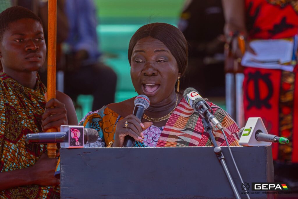 Central Region Positions Itself for Trade and Investment Growth as Trade Expo Opens 2 IMG 5114