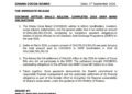 COCOBOD Pays GH¢2.68bn to Complete 2026 DDEP Obligations, Clears GH¢162m Cocoa Bills 8 IMG 5126