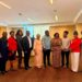 GEA Rallies Stakeholders Behind 2026-2030 Strategic Plan to Transform Ghana's MSME Sector 13 The Chief Executive Officer, Miss Magarete Ansei, together with Stakeholders at the 2026-2030 Strategic Plan in Accra