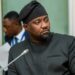 Dumelo Urges Youth to Become Agripreneurs at Africa Food Systems Forum in Rwanda 13 Deputy Minister of Food and Agriculture, John Dumelo