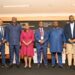 GIPA CEO Pushes Diaspora Funds to Finance Africa’s Oil and Gas Future 11 Mr. Simon Madjie, CEO of Ghana Investment Promotion Authority with Fellow Panelists at the Africa Oil Week, 2026