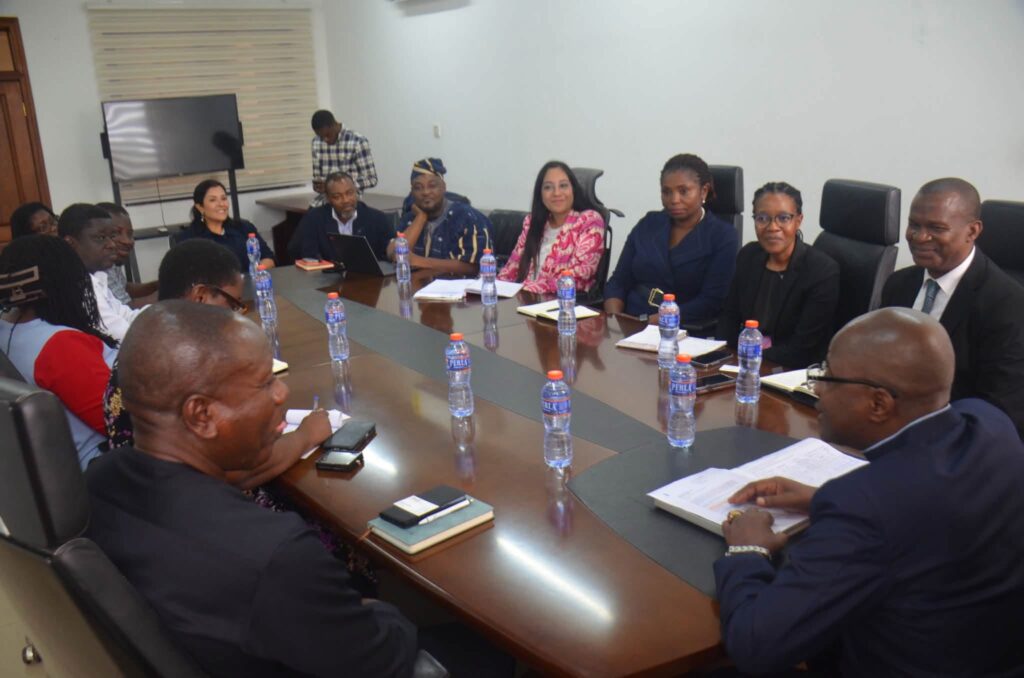 Coca-Cola Equatorial Africa Engages GSA Leadership Over Proposed Nutrient Profiling Model 2 IMG 5164