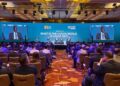 The 3A of the 4th CAA International Cocoa Conference 2026 in Singapore on the theme ''What in the Cocoa World is Going On?!