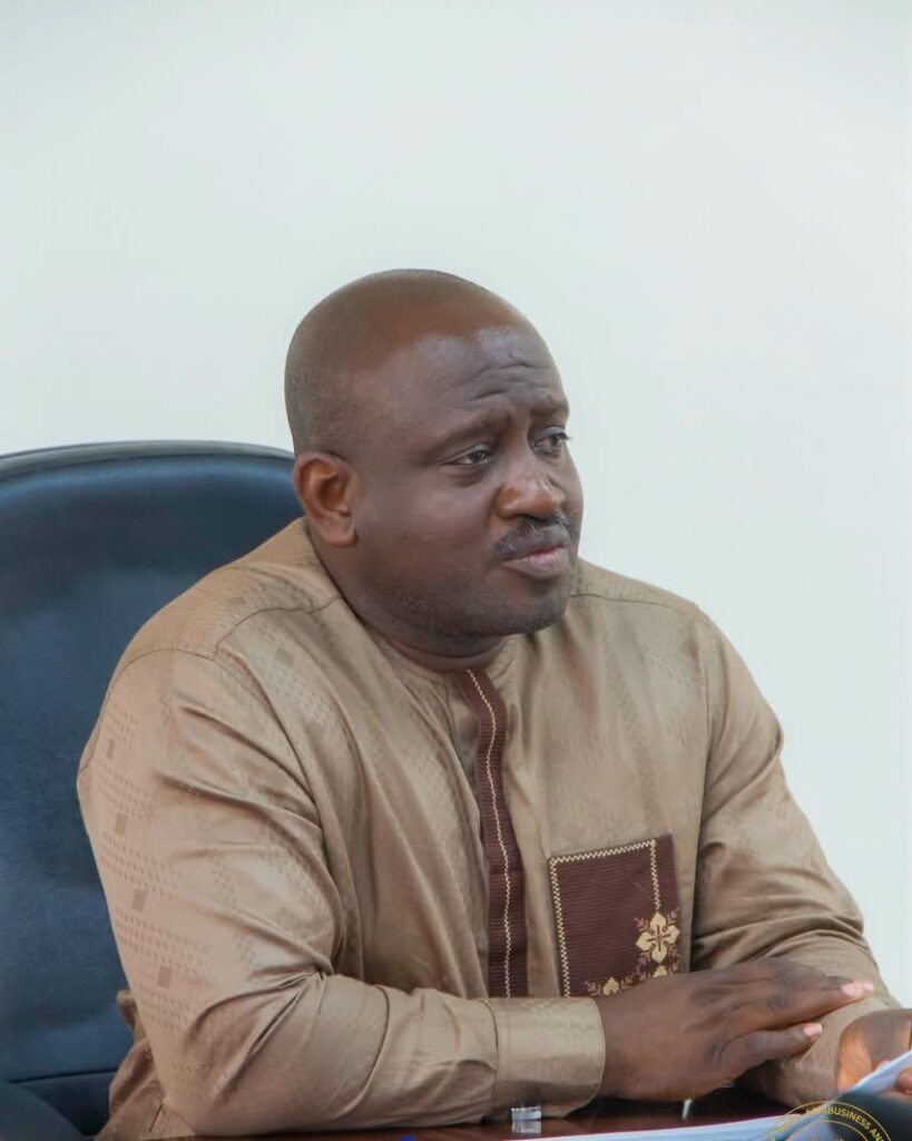 Ghana, JICA Plan to Boost Agro-Processed Exports Under AfCFTA Initiative 2 IMG 5169