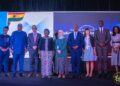 Gov’t Positions Economic Zones as Drivers of Jobs and Exports 7 Minister for Trade and Industry, Hon. Elizabeth Ofosu-Adjare with Partners and Stakeholders at the 2026 National Economic Zones Policy Roundtable in Accra