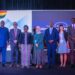 Gov’t Positions Economic Zones as Drivers of Jobs and Exports 14 Minister for Trade and Industry, Hon. Elizabeth Ofosu-Adjare with Partners and Stakeholders at the 2026 National Economic Zones Policy Roundtable in Accra
