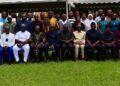 Ghana Expands Blue Economy Bill Consultations to Middle and Northern Belts 8 Stakeholders at the Middle and Northern Belts Consultation on the Draft Ghana Blue Economy Commission Bill, 2026 in Kumasi