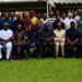 Stakeholders at the Middle and Northern Belts Consultation on the Draft Ghana Blue Economy Commission Bill, 2026 in Kumasi