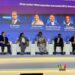 GFZA Positions Ghana as Africa’s Premier Hub at Dubai Investment Forum 13 GFZA CEO, Dr. Mary Awusi During the Panel on African SEZs at the AIM Congress 2026 in Dubai