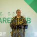Ghana Opens Legon Pharmaceutical Innovation Park to Investors 14 Mr. Goosie Tanor, Presidential Adviser for the 24-Hour Economy and Accelerated Export Development