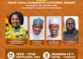 World Shea Expo Opens Today in Tamale 8 World Shea Expo, 2026 Happening Now in Tamale
