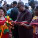 Vehicle Assemblers to Meet Local Production Threshold for Tax Incentives – President Mahama 14 President Mahama, Madam Yang Yang together with Some Government Officials and Stakeholders at the Commissioning of the third Assembly Plant of Zonda Tec Ltd in Tema