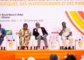 ACA Conference Urges Early Pest Forecasting to Protect Africa's Sustainable Cashew Production 9 Resource Panellist at the African Cashew Alliance, 2026