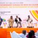 Resource Panellist at the African Cashew Alliance, 2026