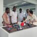 Upper East Regional Minister Intensifies Efforts to Attract Strategic Investment 12 The Upper East Regional Minister and His Delegation in China, an Efforts to Attracts Investment to the Region