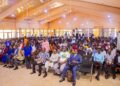 The Over 990 Applicants for the Nationwide Innovation Programme for the MoMo Fintech Lab