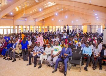 Over 990 Entries Received from Applications for the 2026 MoMo Fintech Lab 3 The Over 990 Applicants for the Nationwide Innovation Programme for the MoMo Fintech Lab