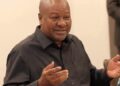 President John Dramani Mahama Engaging Other World Leaders at the 81st UNGA