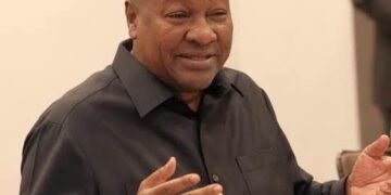President John Dramani Mahama Engaging Other World Leaders at the 81st UNGA