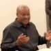President John Dramani Mahama Engaging Other World Leaders at the 81st UNGA