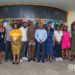 Participants and Officials at the Two-Day GEPA Orientation Session for Selected SMEs