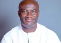 GUTA Calls for Cooperative Approach to VAT Compliance Campaign 9 GUTA President, Mr. Clement Boateng