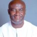 GUTA President, Mr. Clement Boateng