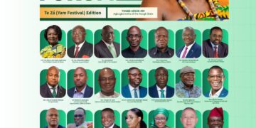The Volta Economic Forum 2026