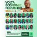 Togbe Afede XIV Vows Zero Tolerance for Galamsey Amid Mineral Discoveries 14 The Volta Economic Forum 2026