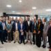 COCOBOD Engages Global Trading Partners to Strengthen Cocoa Sector for 2026/27 Season 13 The CEO of COCOBOD and the Deputy of Finance and Administration of COCOBOD together with the Worlds Foremost and Processing Firms in a Group Photograph after the Stakeholder Engagement in United Kingdom