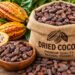 Made-in-Ghana Cocoa