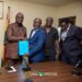 MoFA-ABC Oyeasase Yie Sign Fertiliser Production Deal 14 The Ministry of Food and Agriculture Signs an MoU with the ABC Oyeasase Yie Ltd for a Large Scale of Fertiliser Plant in Ghana's Eastern Region