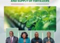 Feed Ghana Project Targets Vegetable Farmers 6 The Ghana Irrigation Systems for Vegetable Farmers and Supply of Fertilizers