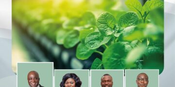 The Ghana Irrigation Systems for Vegetable Farmers and Supply of Fertilizers